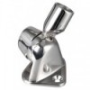 Base regolabile in acciaio inox per palo Aerodinamics - N°1 - comptoirnautique.com