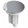 Base piatta per pali rimovibili - N°1 - comptoirnautique.com