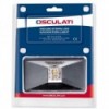 Mouse rettangolare in acciaio inox Fanale di poppa a LED - N°3 - comptoirnautique.com