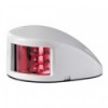 Luce di navigazione portuale LED Mouse Deck ABS bianco - N°1 - comptoirnautique.com