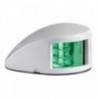 Luce di navigazione a LED a dritta Mouse Deck ABS bianco