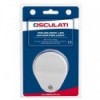Luce di navigazione a LED bicolore Mouse Deck ABS bianco - N°3 - comptoirnautique.com