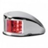 Luce di navigazione a LED Mouse Deck in acciaio inossidabile