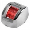 Luz de navegação portuária LED Mouse caixa em aço inoxidável - N°1 - comptoirnautique.com