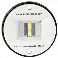 Evoled LED stern navigation...