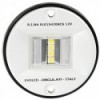 Evoled LED stern navigation light 135° ABS white - N°1 - comptoirnautique.com
