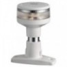 Luce di ancoraggio a LED bianchi evoluti a 360°