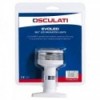 Feu de mouillage LED 360° Evoled blanc - N°4 - comptoirnautique.com