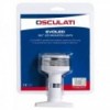 Luce di ancoraggio a LED bianchi evoluti a 360° - N°4 - comptoirnautique.com
