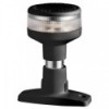 Luce di ancoraggio a LED nera a 360° Evoled - N°1 - comptoirnautique.com