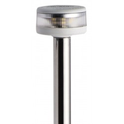 Palo bianco Evoled 360° LED...
