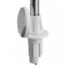 Palo bianco Evoled 360° LED - Base standard - N°2 - comptoirnautique.com