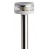 Palo illuminato con Evoled 360° LED 100 cm bianco - N°1 - comptoirnautique.com