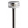 360° Evoled white LED pole - Base Flush