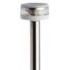 360° Evoled white LED pole - Base Flush - N°1 - comptoirnautique.com