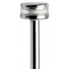 Evoled 360° LED wallwasher 100 cm acciaio inox - N°1 - comptoirnautique.com