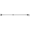 Luce in acciaio inox con asta telescopica - N°2 - comptoirnautique.com