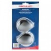 Luci di navigazione a LED in acciaio inox a babordo e tribordo - N°3 - comptoirnautique.com