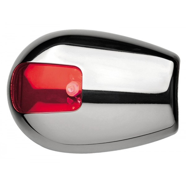 Sea-Dog port Luce di navigazione a LED - 12m - N°1 - comptoirnautique.com