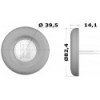 Sea-Dog 135° luce di navigazione di poppa a LED bianchi - 20m - N°2 - comptoirnautique.com