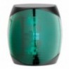 Luce di navigazione a LED Sphera II a tribordo, nera