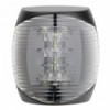 Luce di navigazione di poppa Sphera II 135° a LED neri - N°1 - comptoirnautique.com