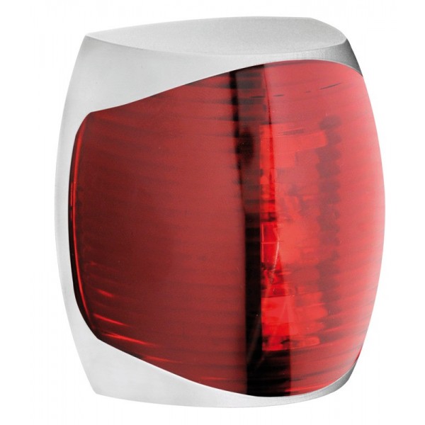Luce di navigazione Sphera II port LED, bianco - N°2 - comptoirnautique.com