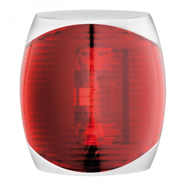 Luce di navigazione Sphera II port LED, bianco - N°1 - comptoirnautique.com