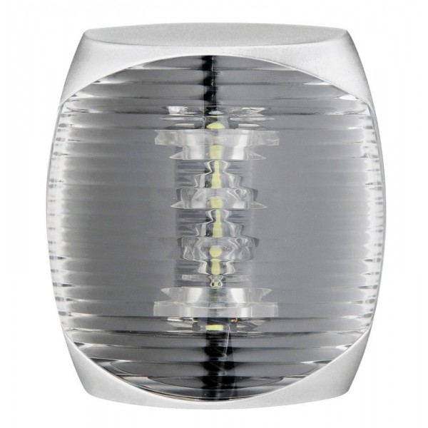 Luce di navigazione di prua Sphera II 225° LED bianco - N°1 - comptoirnautique.com