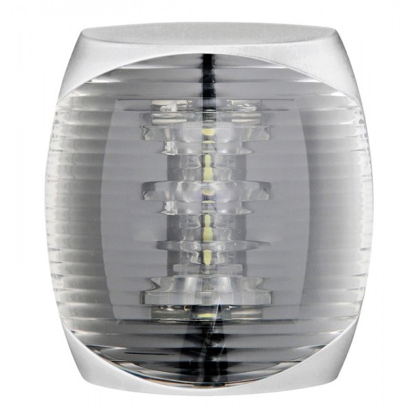 Luce di navigazione di poppa Sphera II 135° a LED bianchi - N°1 - comptoirnautique.com
