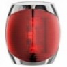 Luce di navigazione Sphera II port LED in acciaio inox