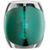 Luce di navigazione a LED Sphera II a tribordo in acciaio inox