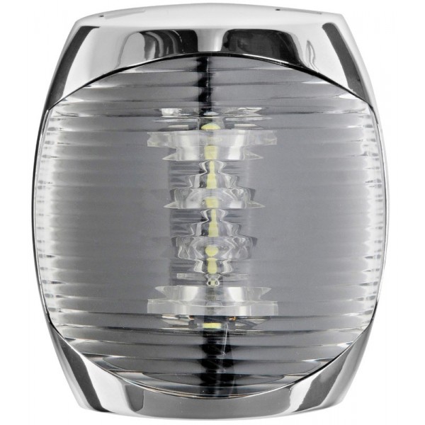 Luce di navigazione Sphera II a LED in acciaio inox 225 - N°1 - comptoirnautique.com