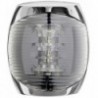 Luce di navigazione Sphera II LED a 135° in acciaio inox
