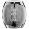Luce di navigazione Sphera II LED a 135° in acciaio inox - N°1 - comptoirnautique.com