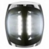 Luce di navigazione a LED di prua Sphera III 225° in acciaio inox