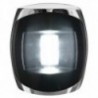 Luce di navigazione di poppa Sphera III 135° a LED in acciaio inox