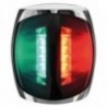 Sphera III 112,5° in acciaio inox bicolore Luce di navigazione a LED