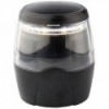 Luce di navigazione LED a 360° in testa d'albero alloggiamento nero - N°1 - comptoirnautique.com