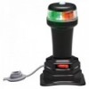 Luce di navigazione a LED bicolore - N°1 - comptoirnautique.com