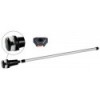 Luce di navigazione a LED bianca a 360° su tubo telescopico - N°3 - comptoirnautique.com
