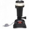 Luce di navigazione a LED bianca a 360° clik-clak