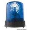 Blaulicht mit Stroboskopblitz 12-24 V