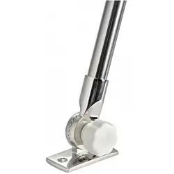 Hampe lumineuse double feu...