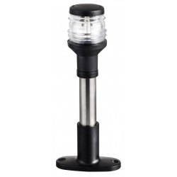 Columna compacta de acero...