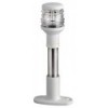 Palo luminoso compatto in acciaio inox 20 cm luce bianca - N°1 - comptoirnautique.com