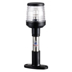Columna compacta de acero...