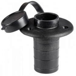 Columna clásica de aluminio...