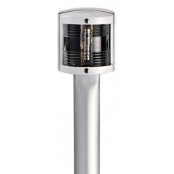 Classic aluminium light...