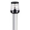 Faro classico a parete da 100 cm a 360°, nero - N°1 - comptoirnautique.com
